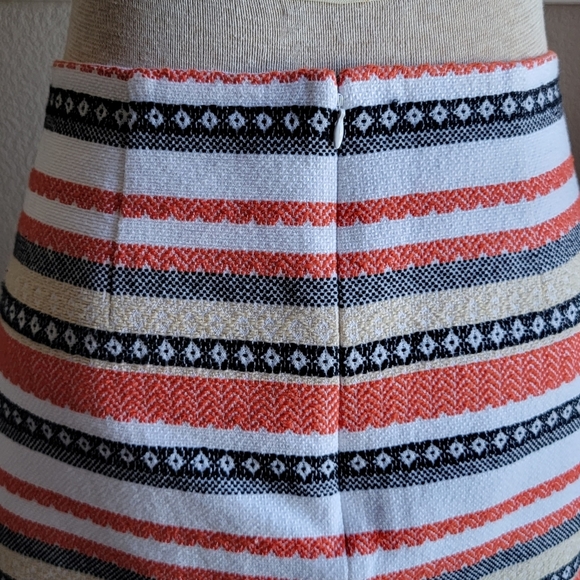 Loft Tapestry Skirt - Picture 4 of 6